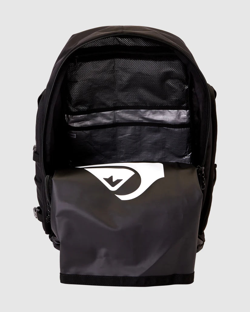 QUICKSILVER FETCHY 43L LARGE SURF BACKPACK