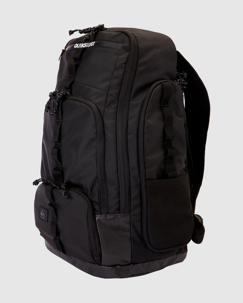 QUICKSILVER FETCHY 43L LARGE SURF BACKPACK