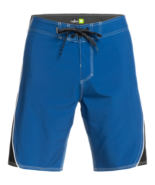 QUIKSILVER SURFSILK 99 20 BOARDSHORTS - MONACO BLUE