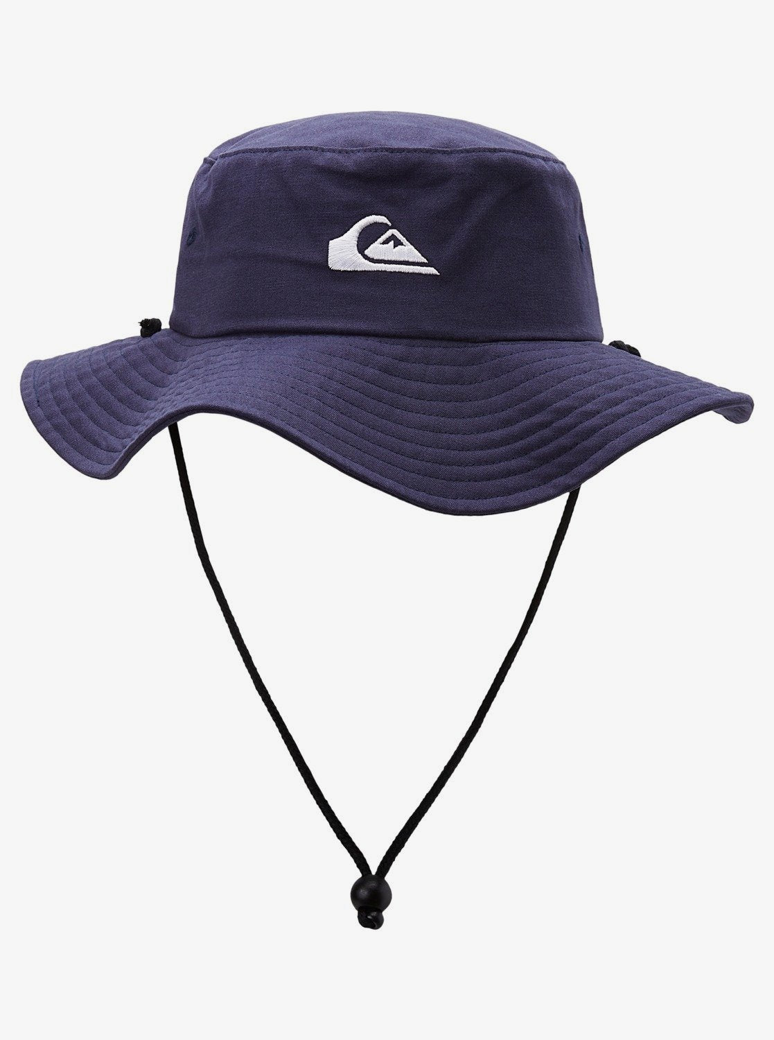 QUIKSILVER BUSHMASTER MENS WIDE BRIM HAT