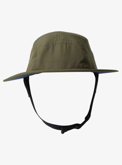 QUIKSILVER SURFARI SURF BUCKET HAT