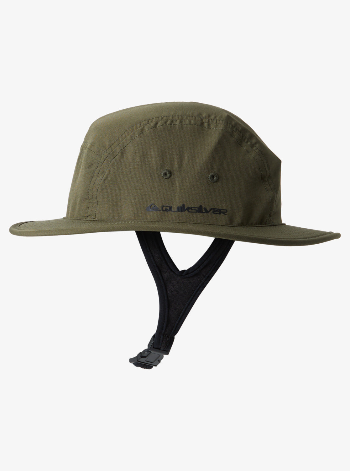 QUIKSILVER SURFARI SURF BUCKET HAT