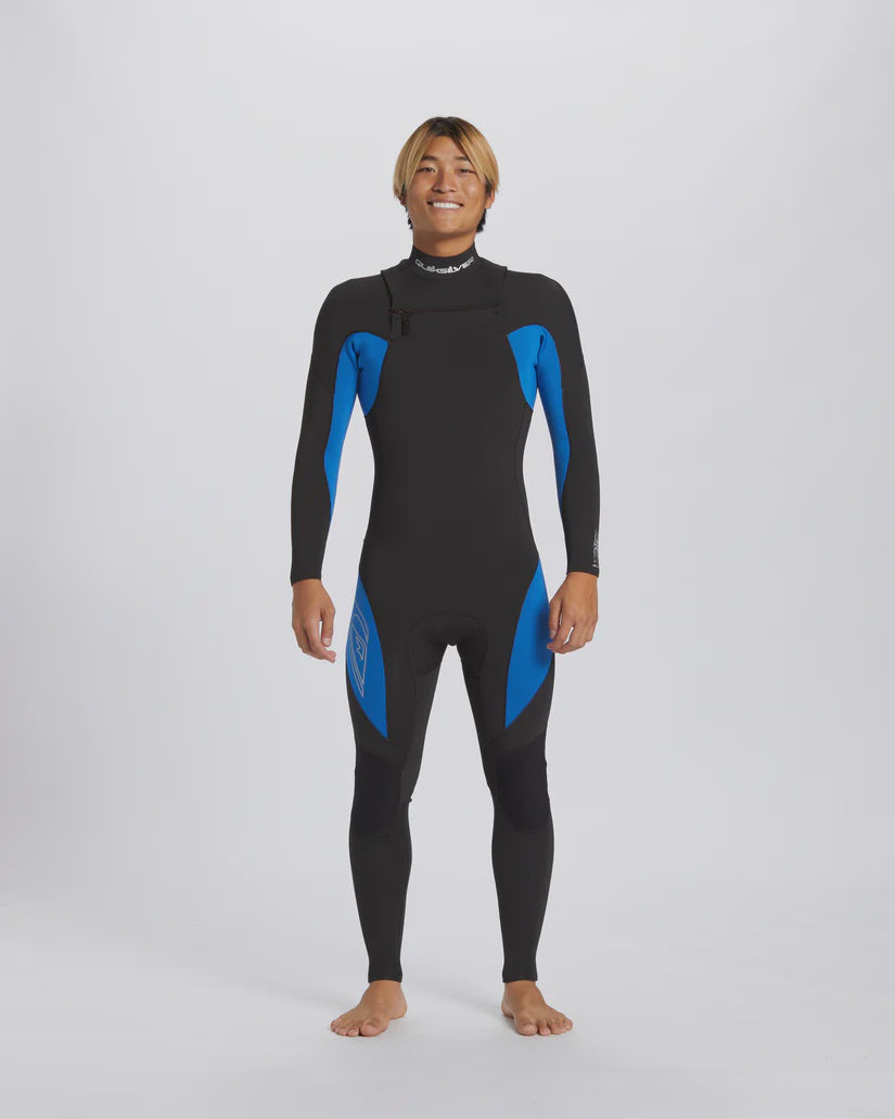 QUIKSILVER MERCURY 3/2 FZ - ON SALE $300
