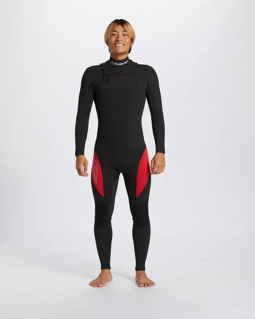QUIKSILVER MERCURY 3/2 FZ - ON SALE $300