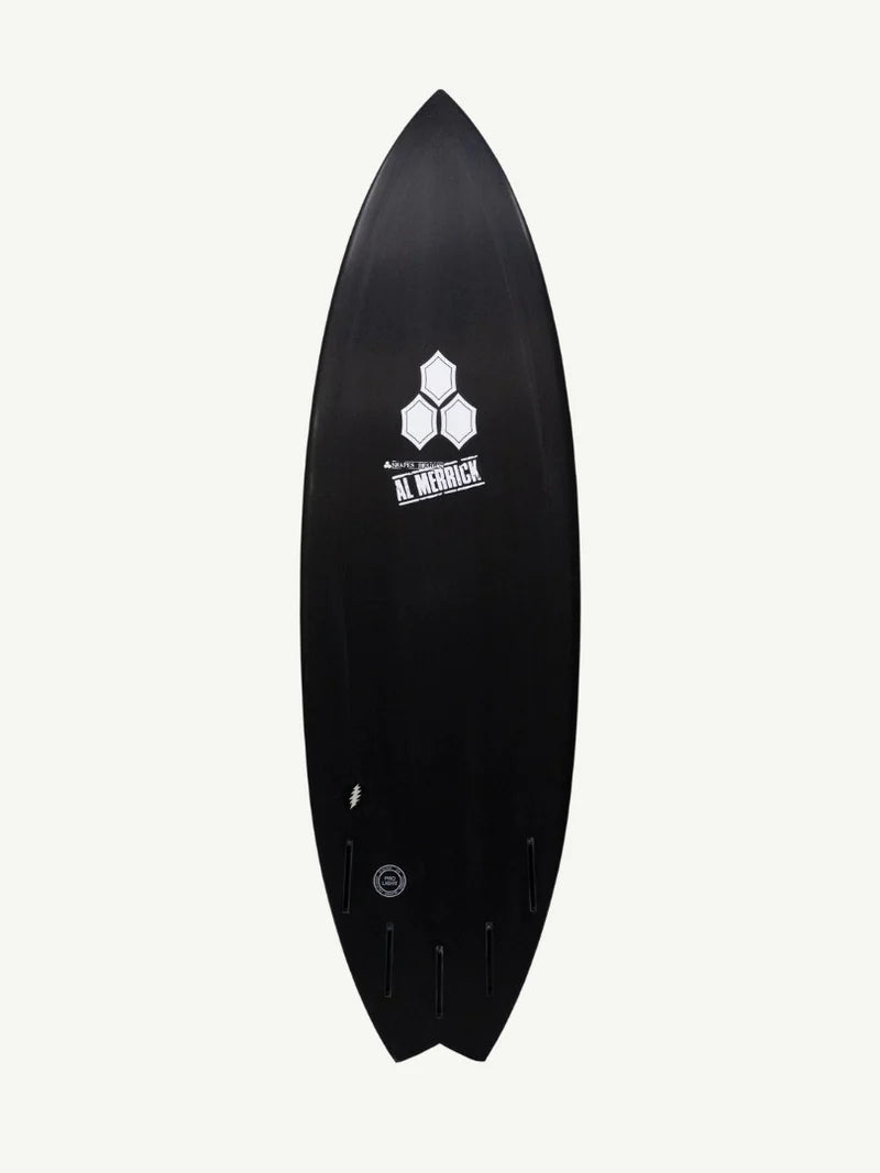 CHANNEL ISLANDS BETTER EVERYDAY ECT SURFBOARD