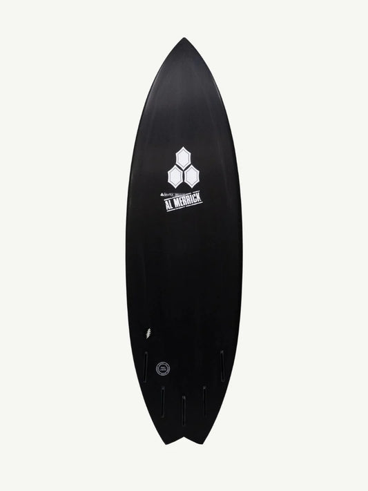CHANNEL ISLANDS BETTER EVERYDAY ECT SURFBOARD