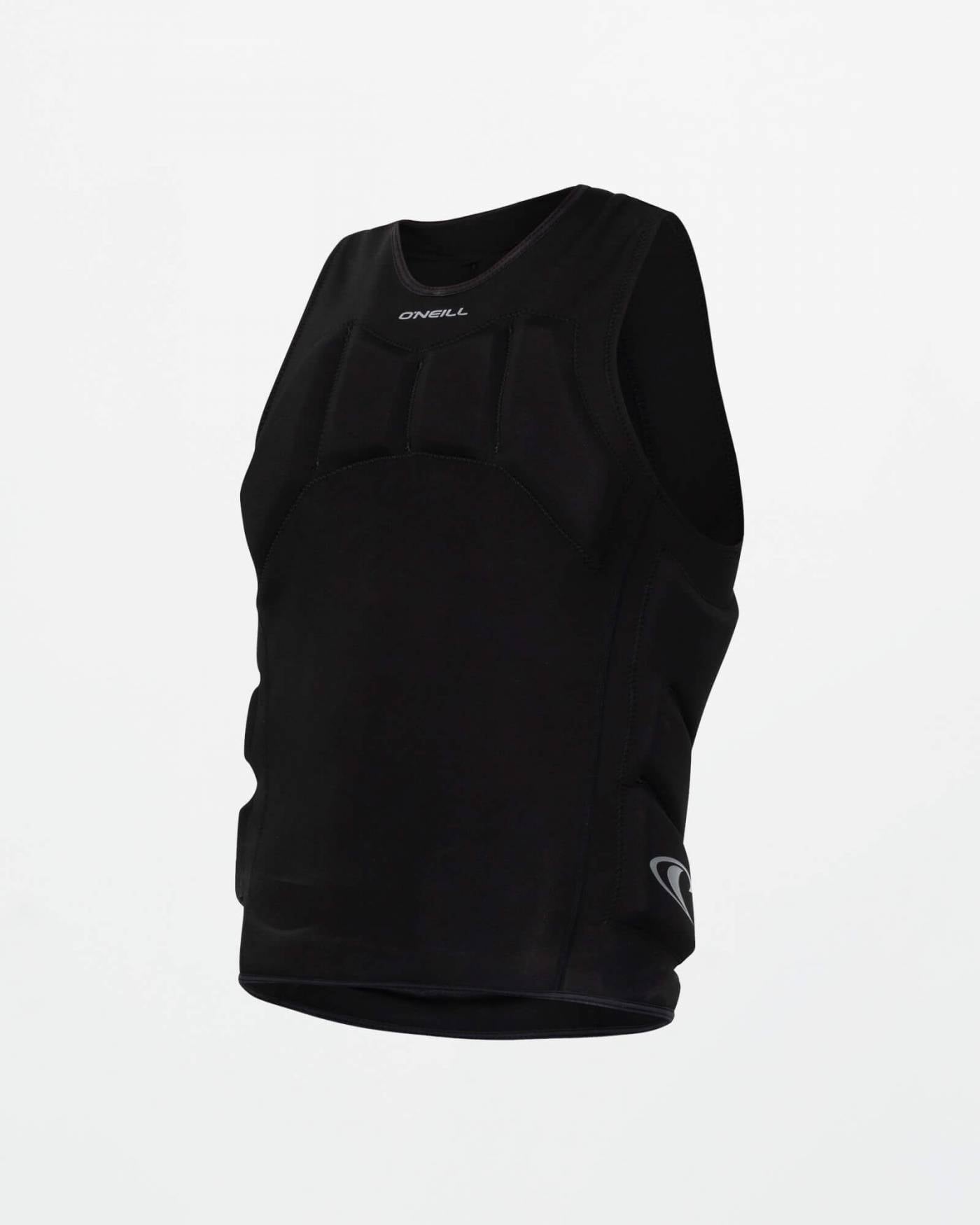 ONEILL BIG WAVE PADDLE VEST - BLACK