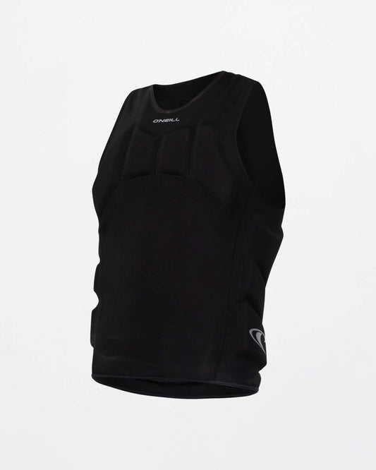 ONEILL BIG WAVE PADDLE VEST - BLACK