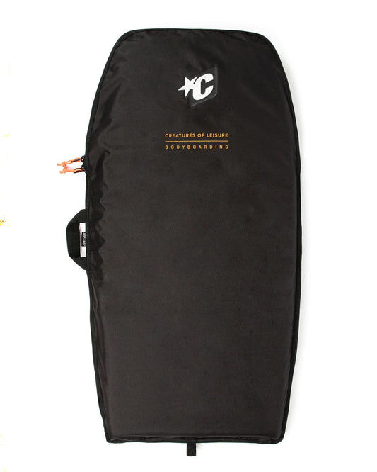 CREATURES ICON BODYBOARD LITE BAG - ONE BOARD