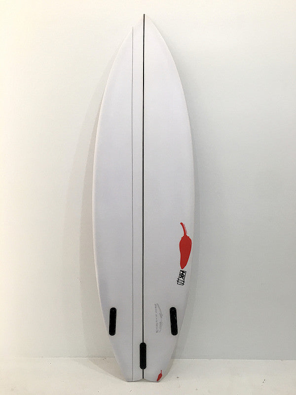 CHILLI HOT KNIFE 2 SURFBOARD - HKII