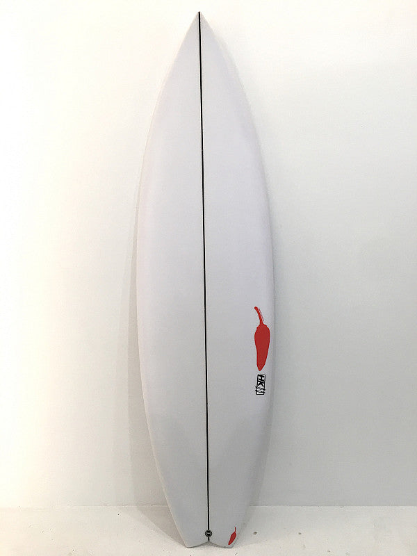 CHILLI HOT KNIFE 2 SURFBOARD - HKII