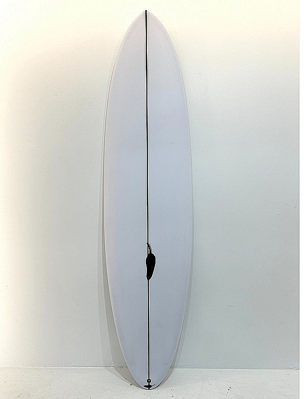 CHILLI MID STRENGTH MID LENGTH SURFBOARD - PU