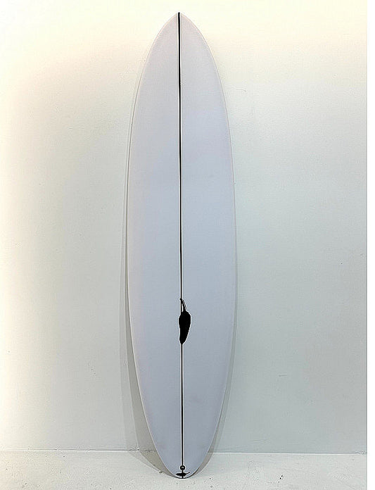 CHILLI MID STRENGTH MID LENGTH SURFBOARD - PU