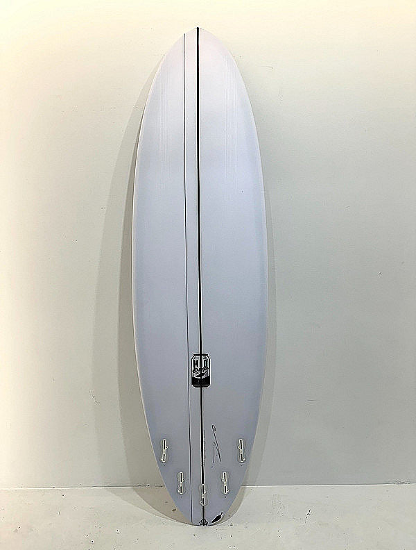 CHILLI MID STRENGTH MID LENGTH SURFBOARD - PU