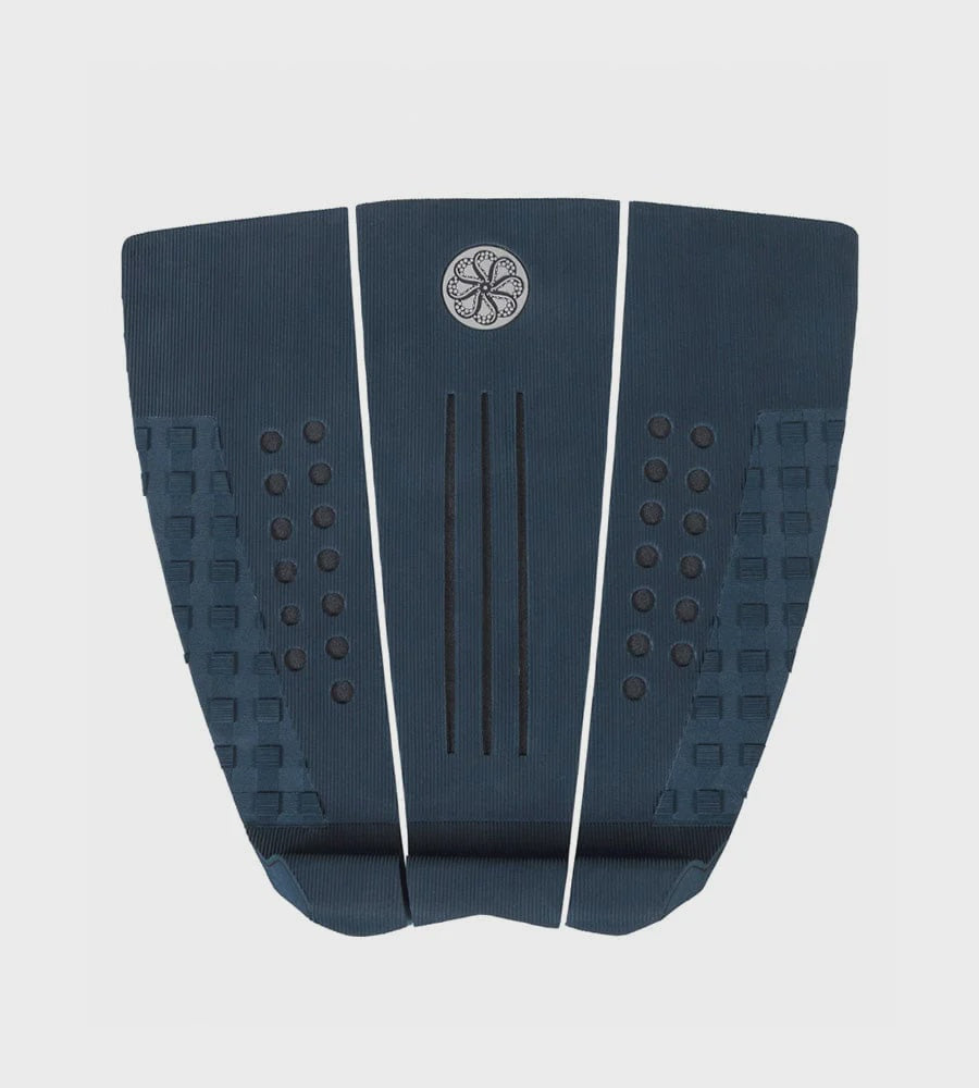 CHIPPA WILSON IV 5PCE TRACTION PAD - MIDNIGHT BLACK