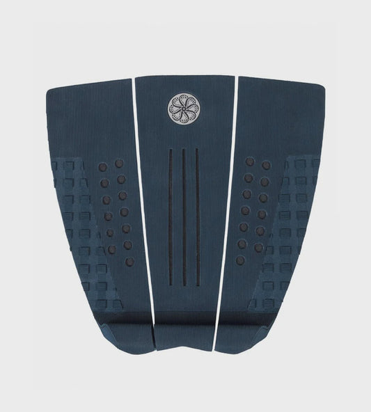 OCTOPUS CHIPPA WILSON IV 5PCE TRACTION PAD - MIDNIGHT BLACK