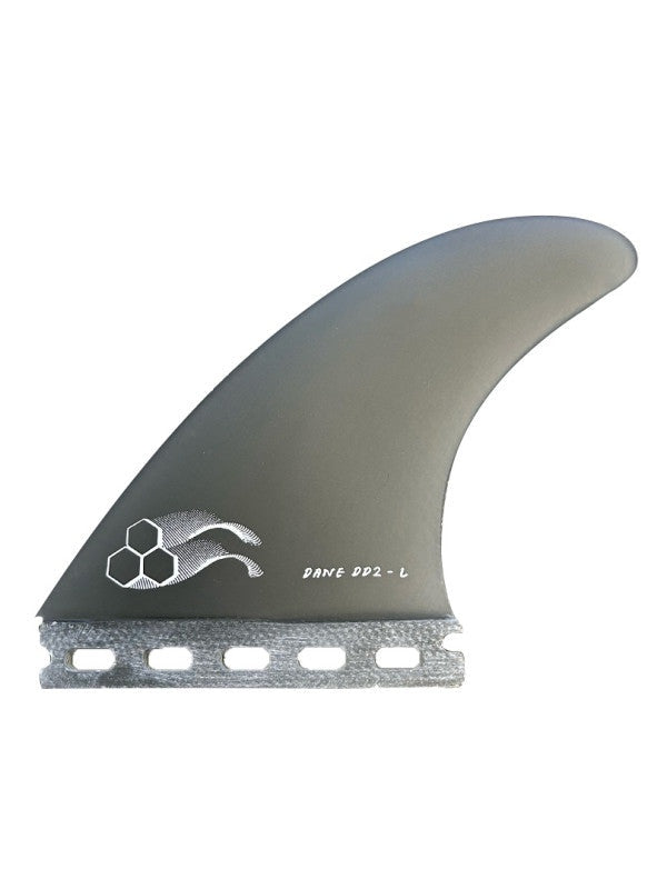 CHANNEL ISLANDS DANE DD2 FIN