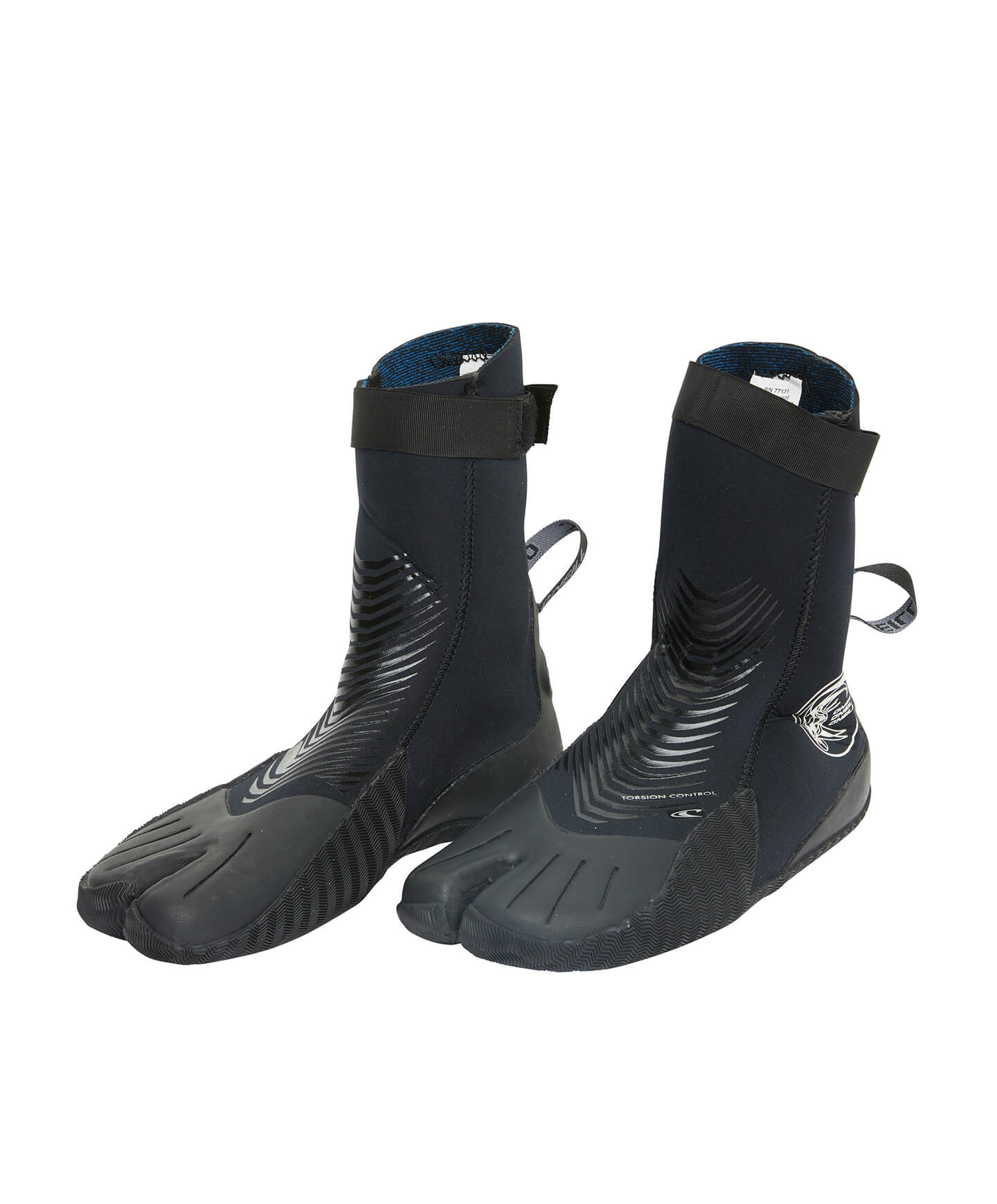 ONEILL DEFENDER 3MM SPLIT TOE WETSUIT BOOT 4787OA