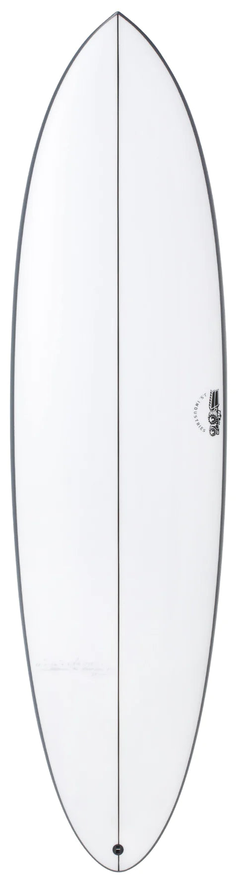 EL BARON SURFBOARD - PERFORMANCE MID-LENGTH