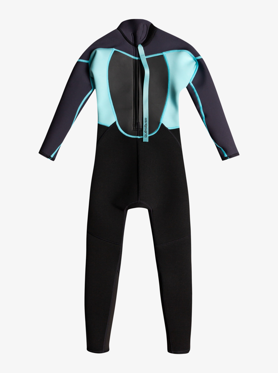 QUIKSILVER BOYS 3/2 PROLOGUE BZ STEAMER / WETSUIT