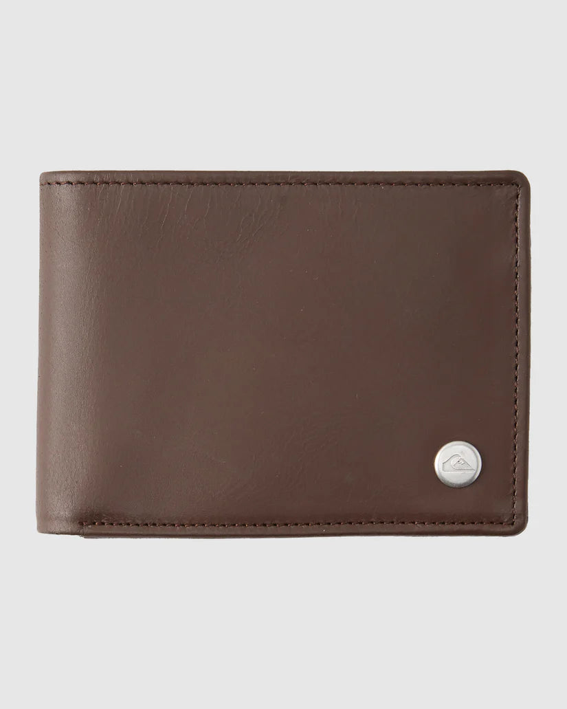 QUIKSILVER MACK 2 WALLET