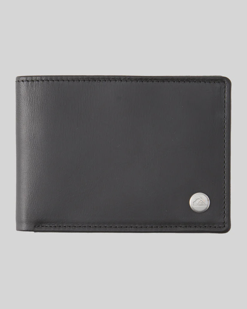 QUIKSILVER MACK 2 WALLET