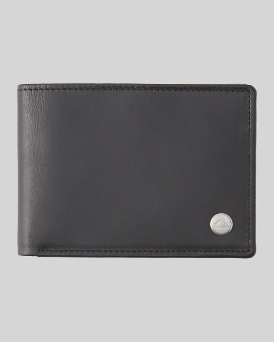 QUIKSILVER MACK 2 WALLET