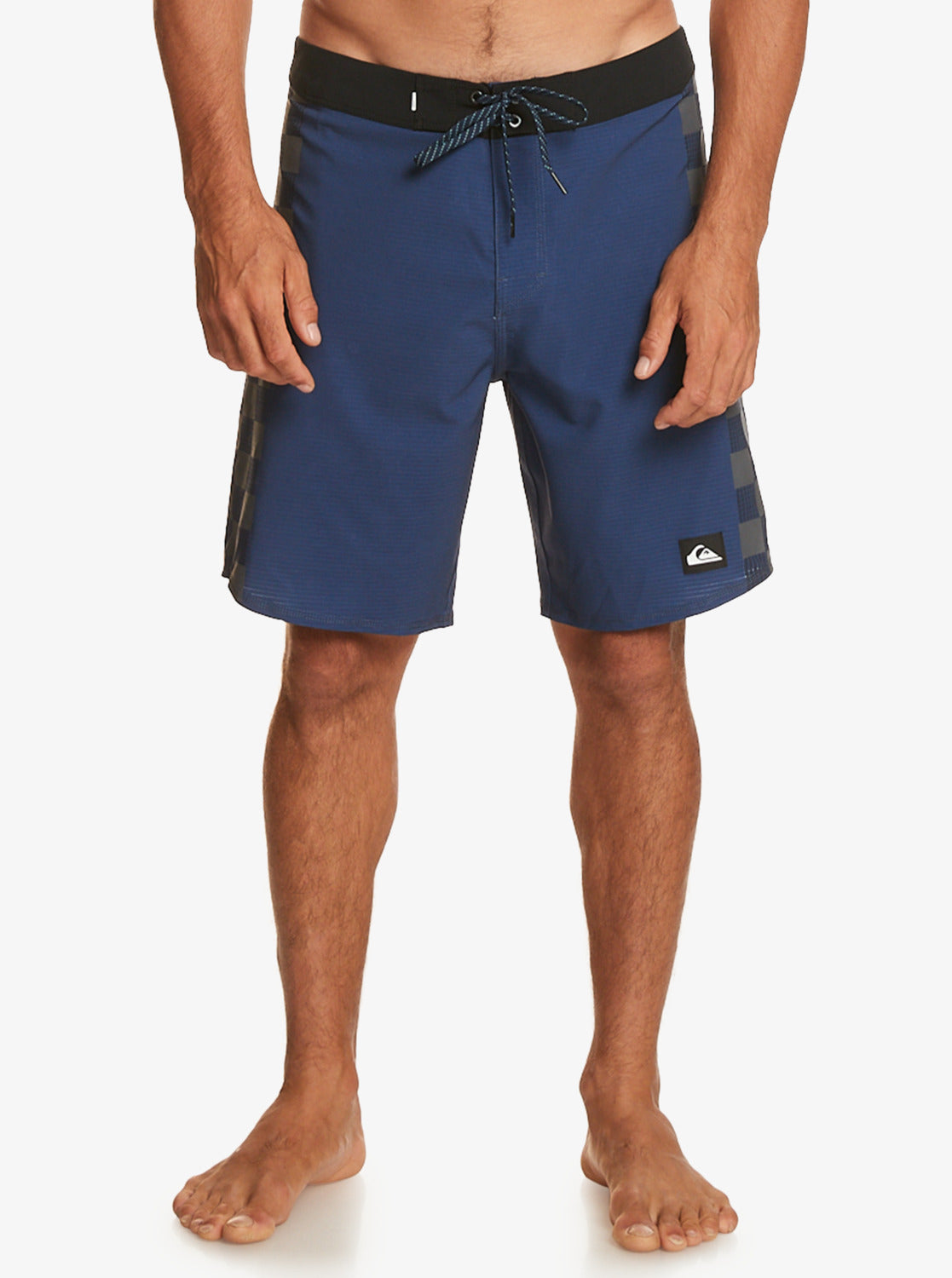 HIGHLITE ARCH 19" BOARDSHORTS - NAVAL ACCADEMY