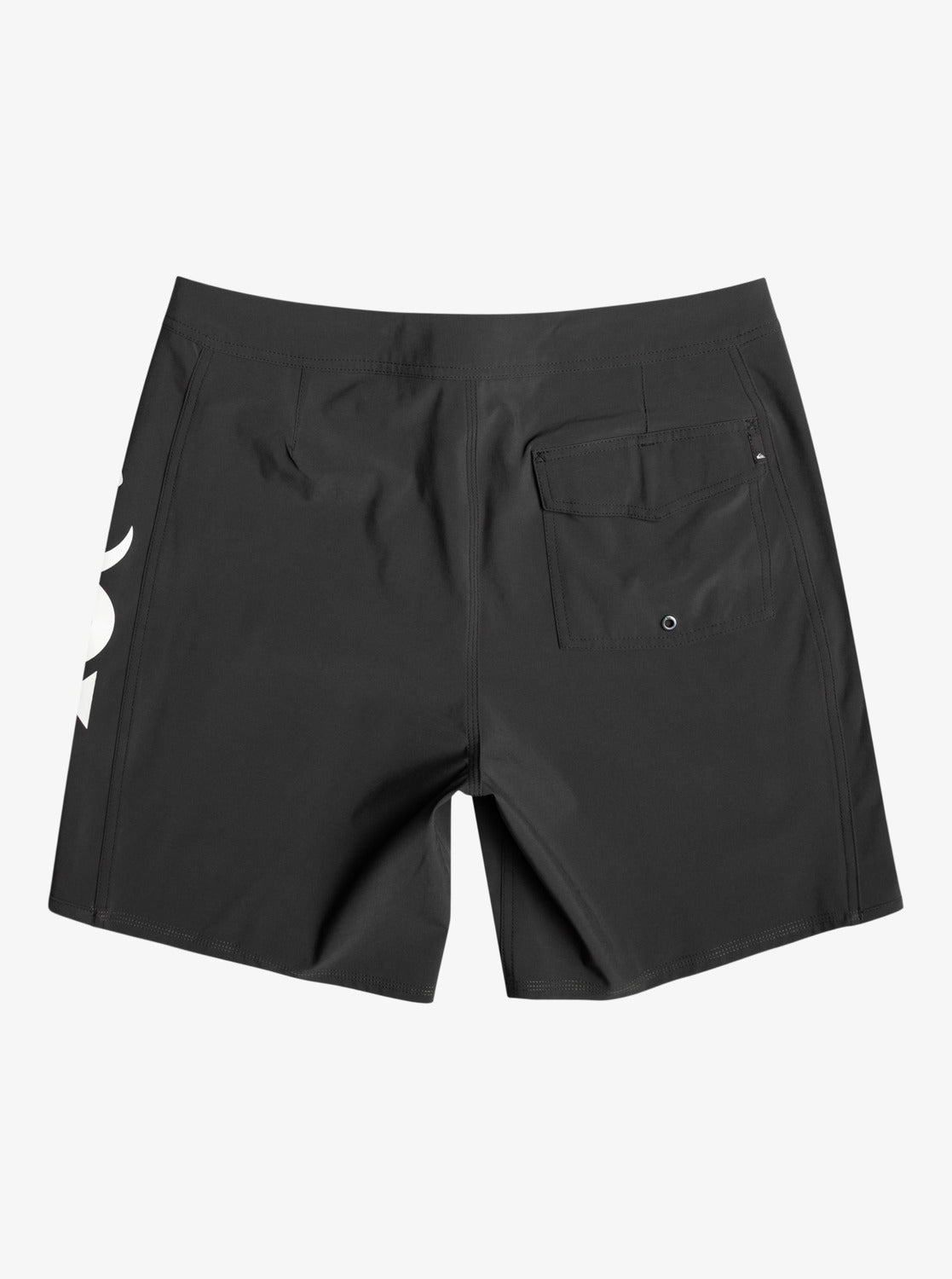 QUIKSILVER SURFSILK ARCH SOF 18" BOARDSHORTS - TARMAC