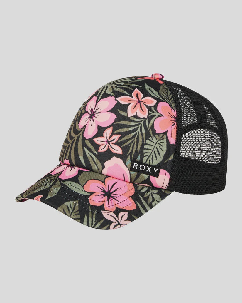 ROXY GIRLS HONEY COCONUT