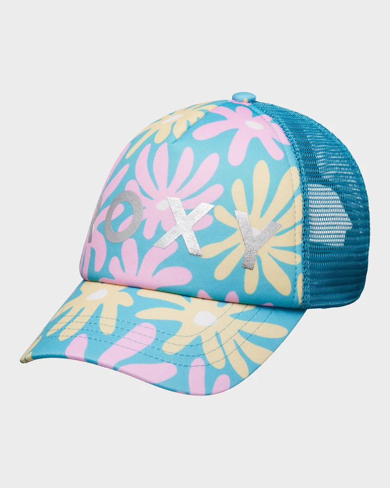 ROXY GIRLS HONEY COCONUT