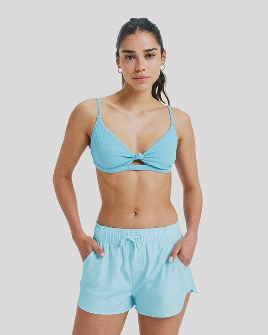 ROXY WAVE 2 INCH BOARDSHORT