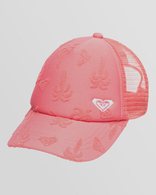 ROXY SWEET LIL HEART - DUBARRY PALM TREE PLEASE