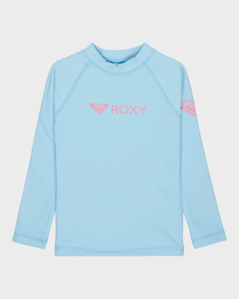 ROXY GIRLS HEATER LS TW