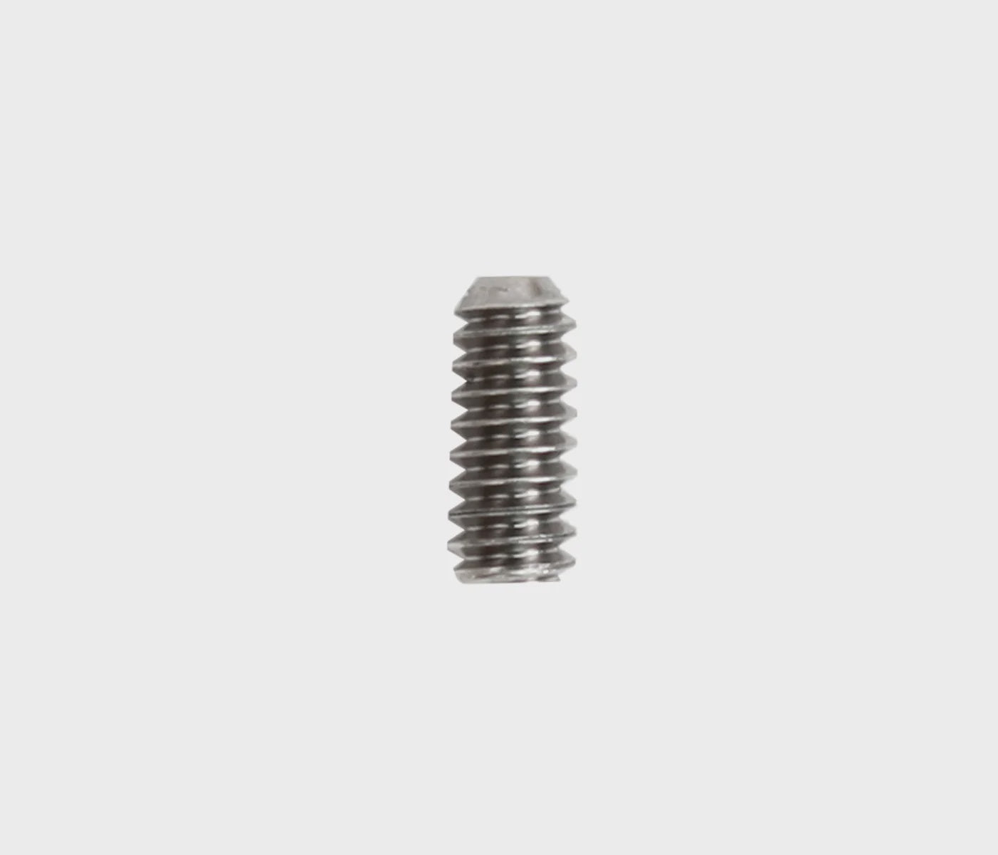 FUTURES GRUB SCREWS - 3 SCREW PACK