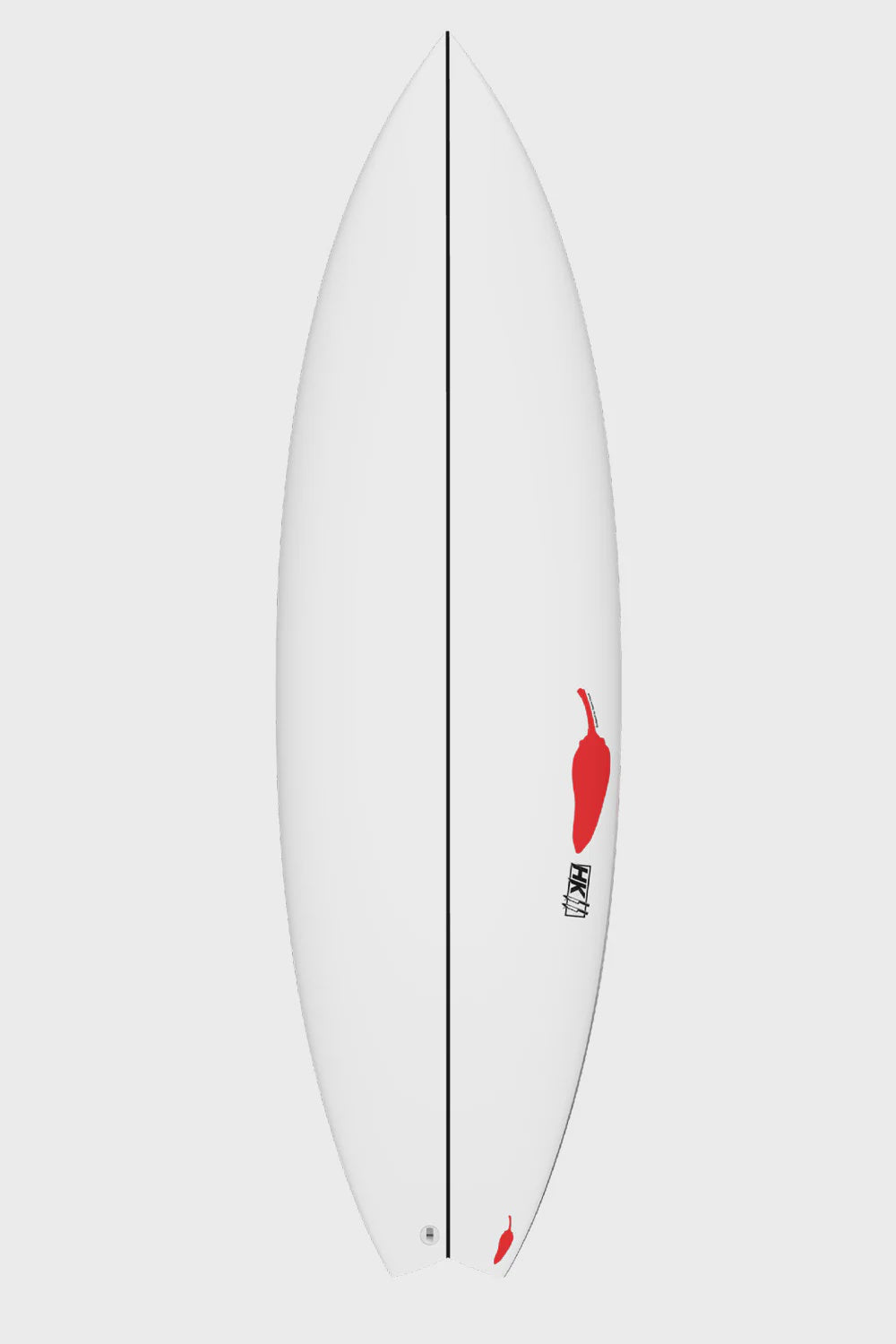 CHILLI HOT KNIFE 2 SURFBOARD - HKII