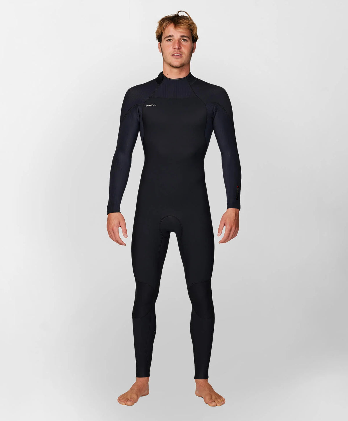 ONEILL HYPERFREAK+ 3/2MM BZ STEAMER - BLACK ON SALE $300