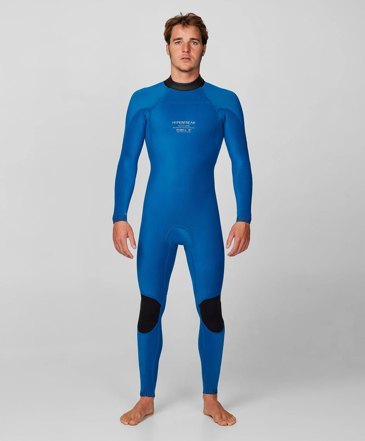 ONEILL HYPERFREAK+ 3/2MM BZ STEAMER - BLACK ON SALE $300