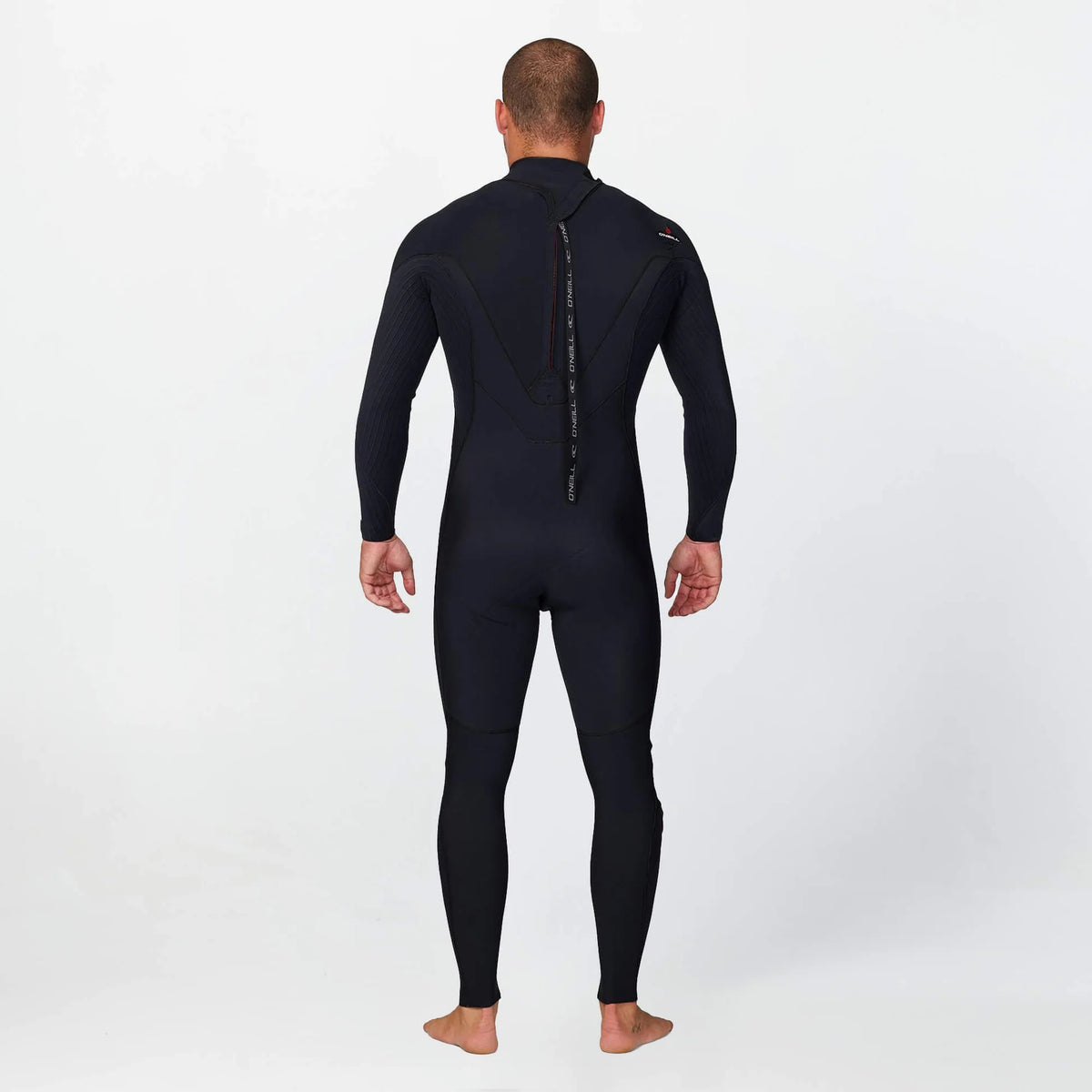ONEILL HYPERFREAK FIRE 3/2MM BZ STEAMER - ON SALE $350