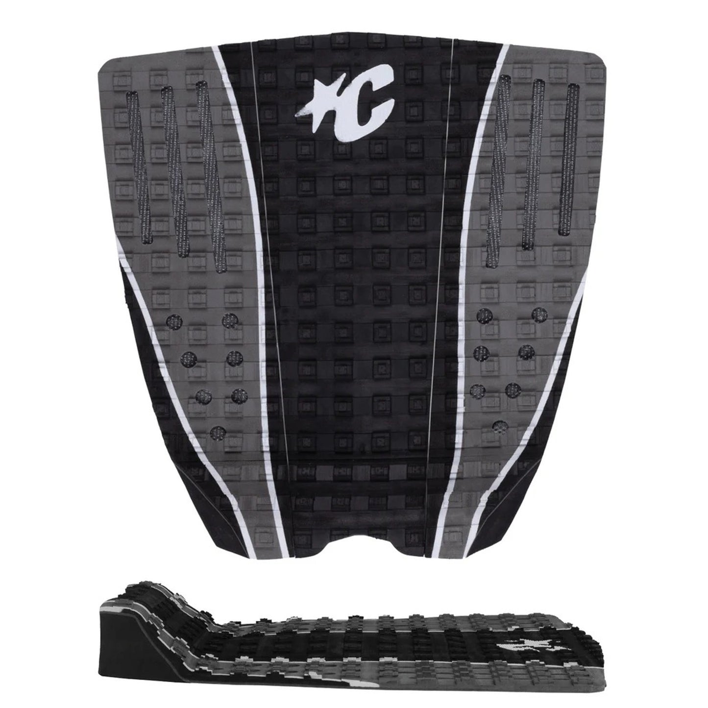 ETHAN EWING LITE EcoPure® TRACTION - BLACK CHARCOAL PANEL