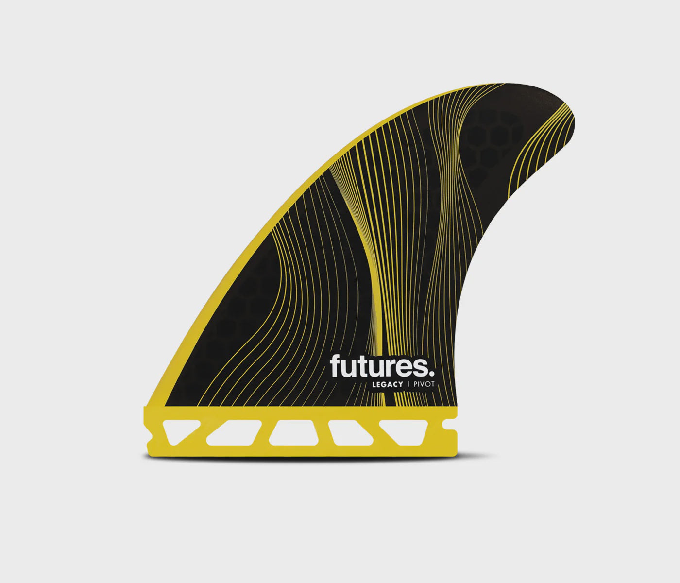 FUTURES P3 (PIVOT) HONEYCOMB - X SMALL THRUSTER