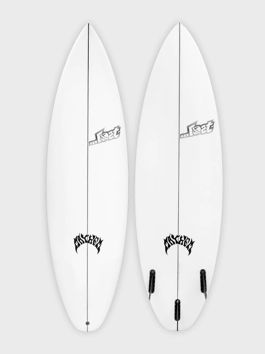 LOST DRIVER 3.0 SURFBOARD - SQUASH