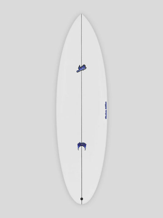 LOST QUIVER KILLER SURFBOARD - ALLROUNDER 2025