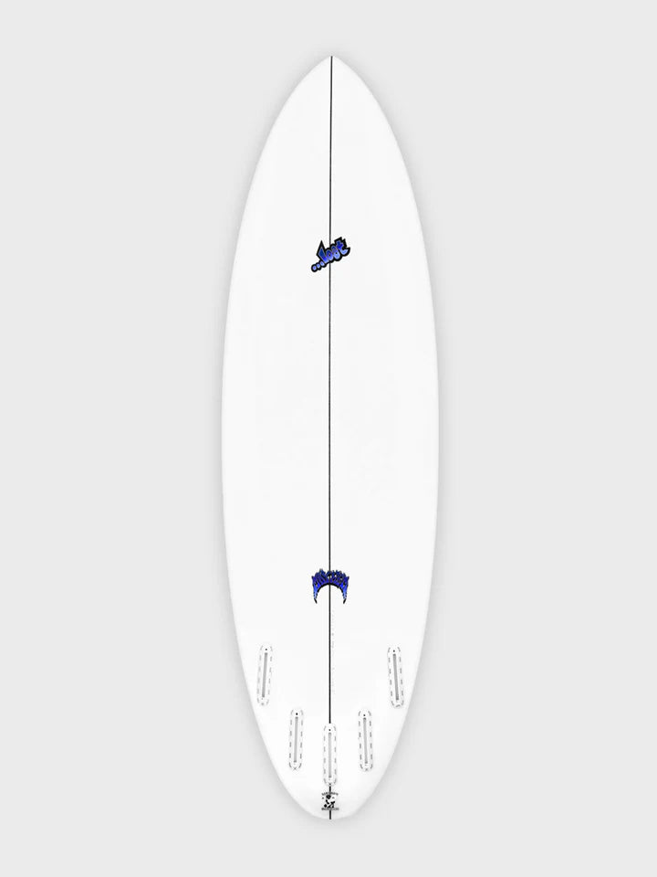 LOST QUIVER KILLER SURFBOARD - ALLROUNDER 2025