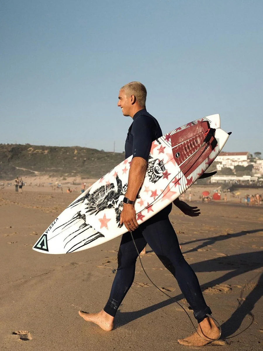 LOST SUB DRIVER 3.0 SHORTBOARD - SWALLOW