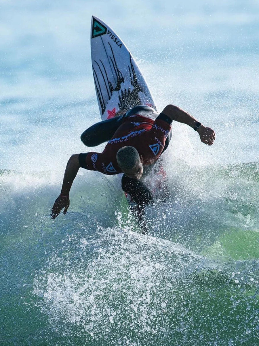 LOST SUB DRIVER 3.0 SHORTBOARD - SWALLOW