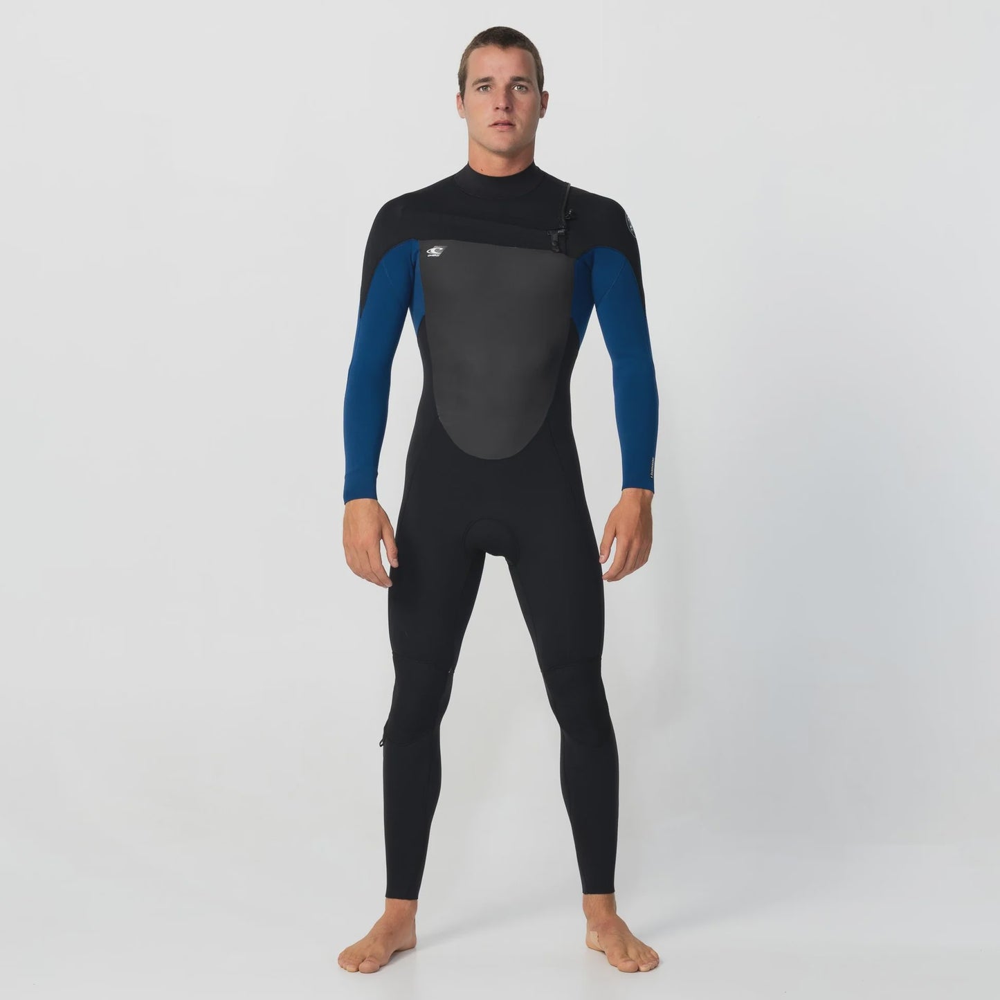 ONEILL DEFENDER CZ FULL 3/2MM - NAVY