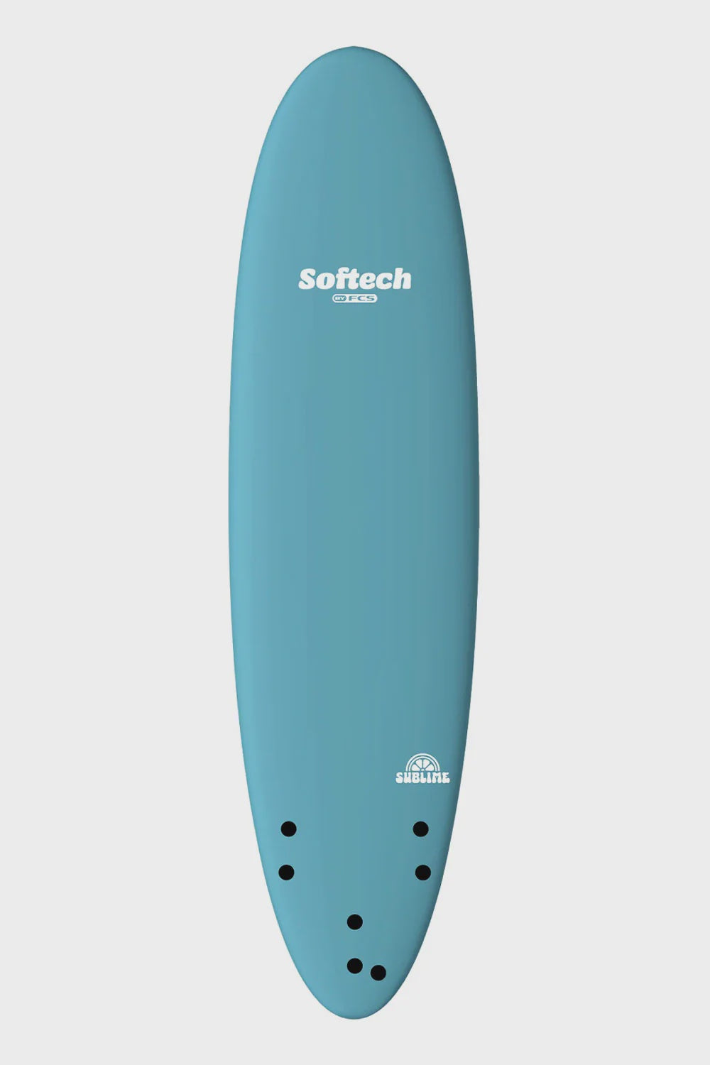 SOFTECH SUBLIME SOFTBOARD - BLUE