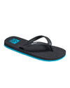 REEF GROM SWITCHFOOT PRINTS BOYS THONGS - 5076
