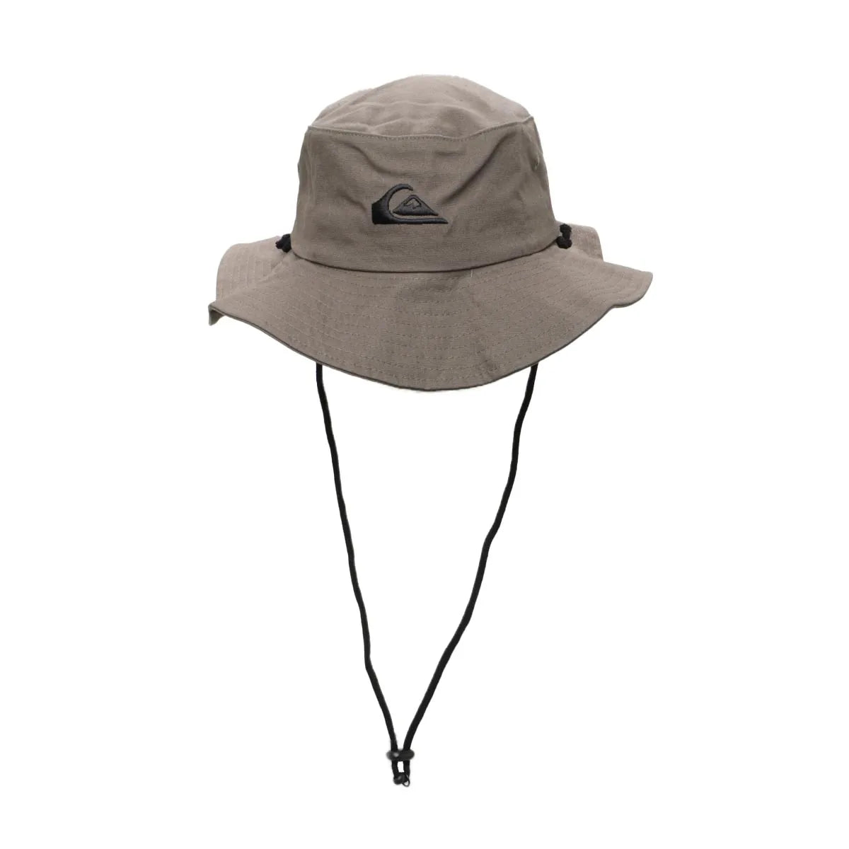 QUIKSILVER BUSHMASTER MENS WIDE BRIM HAT